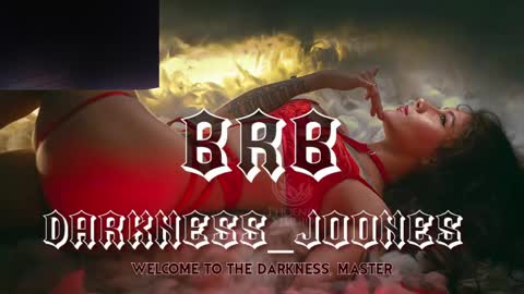 Darkness online show from 02-20-25, 06:35