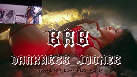 Darkness online show from 02-28-25, 10:17