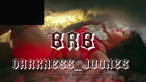 Darkness online show from 03-04-25, 07:01