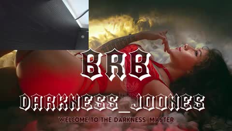 Darkness online show from 09-17-25, 05:03