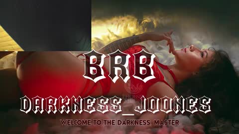 Darkness online show from 09-18-25, 07:16
