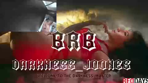 Darkness online show from 09-26-25, 03:49
