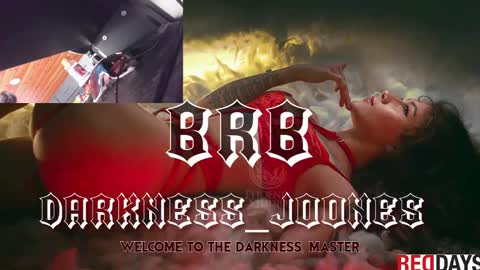 Darkness online show from 10-06-25, 03:31