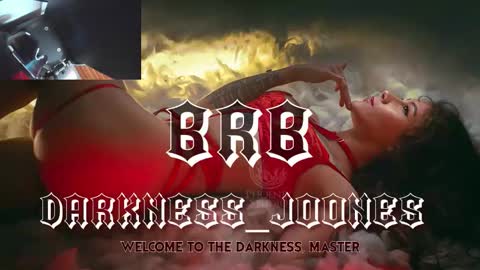 Darkness online show from 10-14-25, 04:19