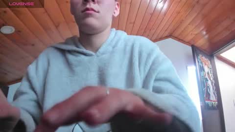 Darkness online show from 10-21-25, 04:41