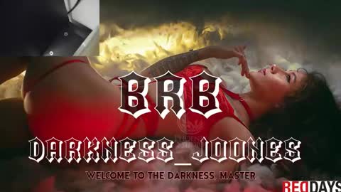 Darkness online show from 11-23-25, 05:13