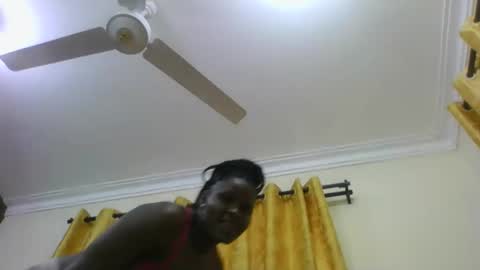 SHANICE online show from 10-06-25, 08:56