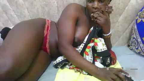 SHANICE online show from 10-23-25, 10:36