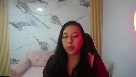 darknyx ch1 online show from 11-08-25, 09:57