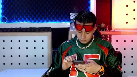 DARKO0717 online show from 12-14-24, 04:42