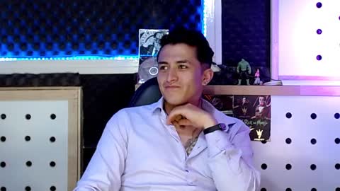 DARKO0717 online show from 12-18-24, 10:02