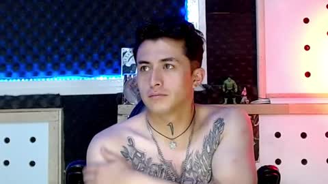 DARKO0717 online show from 12-23-24, 01:40