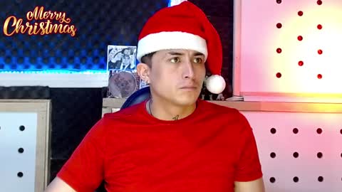 DARKO0717 online show from 12-24-24, 03:58