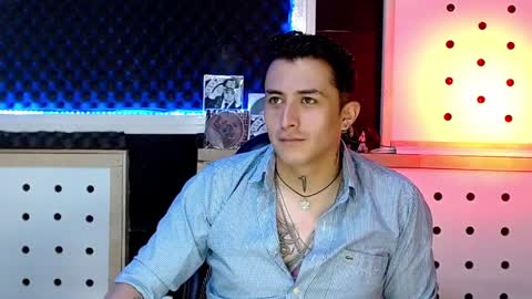 DARKO0717 online show from 12-26-24, 03:20