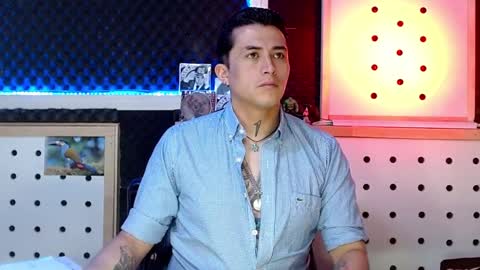 DARKO0717 online show from 12-28-24, 03:37