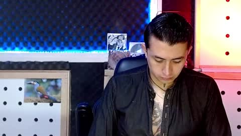 DARKO0717 online show from 12-29-24, 03:13
