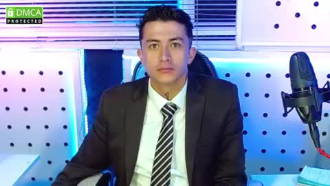 DARKO0717 online show from 10-24-25, 11:17