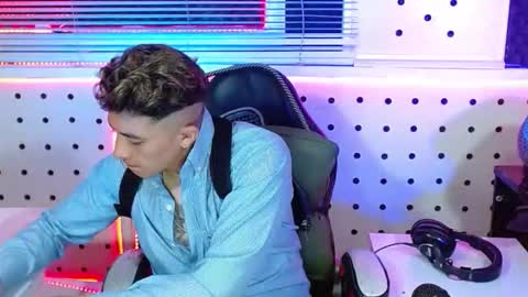 DARKO0717 online show from 11-04-25, 11:31