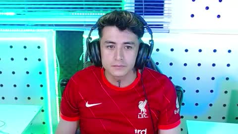 DARKO0717 online show from 11-17-25, 01:11