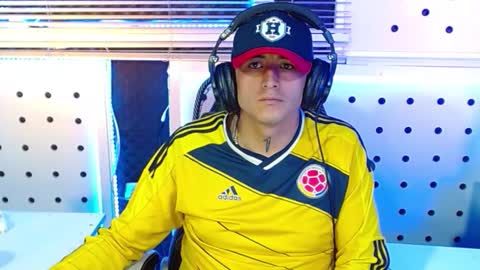 DARKO0717 online show from 11-19-25, 01:05