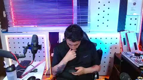 DARKO0717 online show from 01-07-26, 02:47