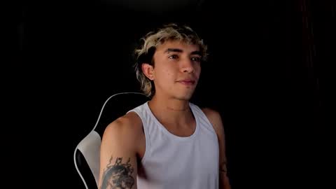 Darko online show from 03-02-26, 06:47