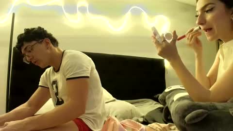 darkpleasuress online show from 12-16-25, 07:13