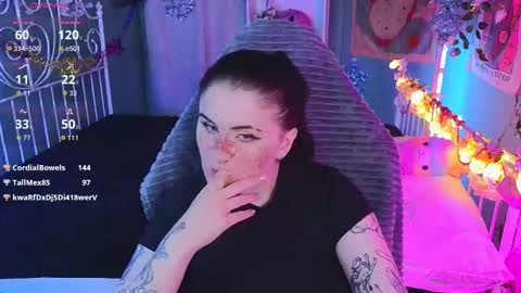 Shine online show from 12-17-25, 04:07