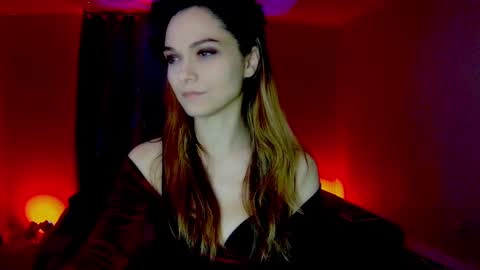 roseredgoddess online show from 01-21-25, 03:48
