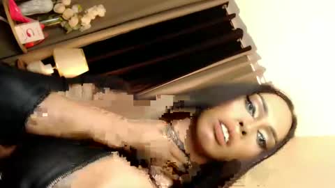 HAPPY BIRTHDAY MISTRESS MADRIANA online show from 02-28-25, 03:37