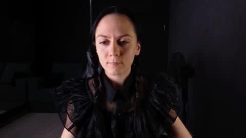 darkspark_ online show from 10-31-25, 09:32