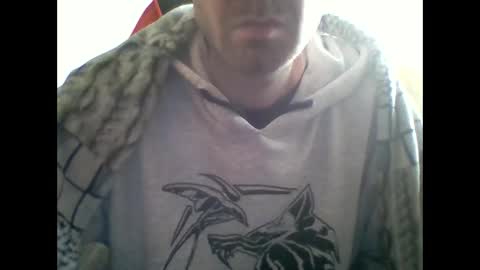 Darkv88 online show from 02-18-25, 08:59