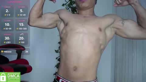 darkviper26 online show from 01-13-26, 11:32