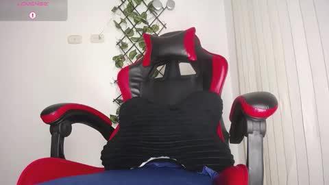 Snapshot of darkviper26 chatting on 03-24-26, 09:36 darkviper26 online show from 03-24-26, 09:36