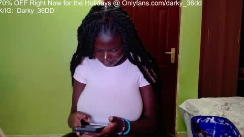  exclusive sexual content -- IGTwitterX darky 32dd online show from 09-30-25, 05:23