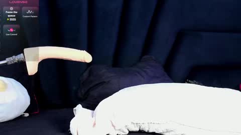 Dolly  OnlyFans sickdollyx online show from 12-05-24, 12:33