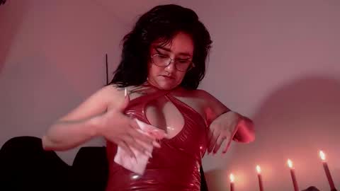 Snapshot of darkyll33 chatting on 02-15-26, 07:51 DarKyll online show from 02-15-26, 07:51