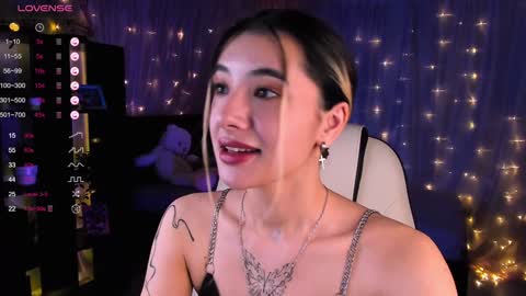 Belle online show from 12-04-24, 03:48