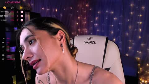 Belle online show from 12-04-24, 06:55