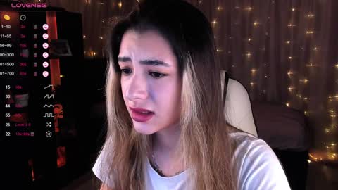 Belle online show from 12-25-24, 04:12