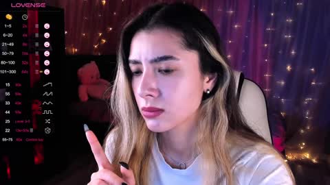 Belle online show from 01-09-25, 07:10