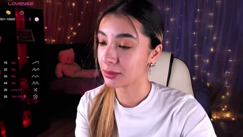 Belle online show from 01-10-25, 07:04