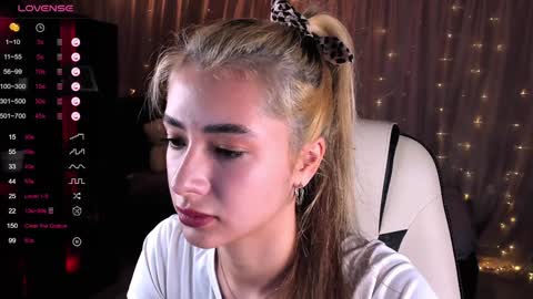 Belle online show from 01-30-25, 04:48