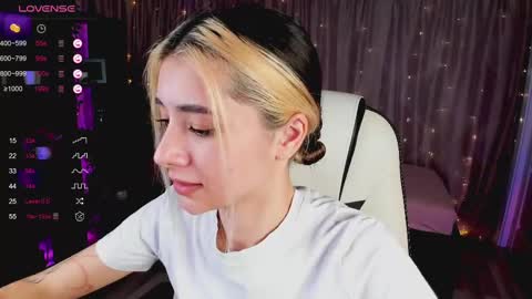 Belle online show from 02-27-25, 10:15