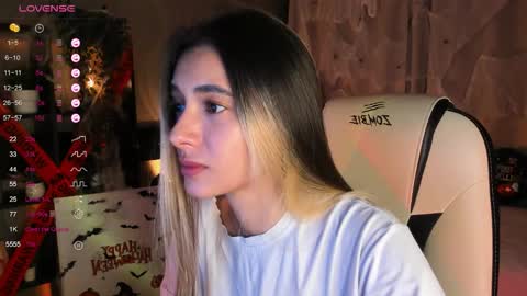 Belle online show from 11-02-25, 03:42