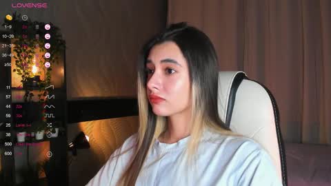 Belle online show from 12-03-25, 03:36