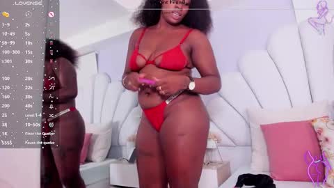 Darle Volant online show from 10-11-25, 03:28