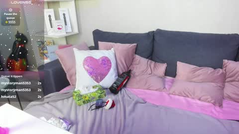 darlenedolce online show from 12-25-24, 12:37