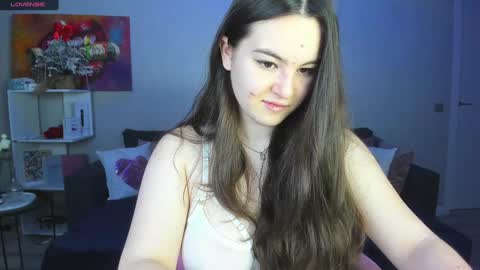 darlenedolce online show from 02-03-25, 09:41