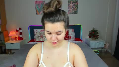 darlenedolce online show from 12-20-25, 12:56